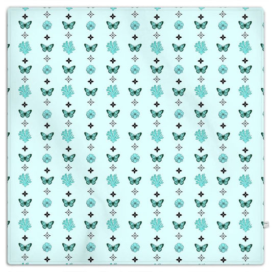 Picnic Blanket - Baby blue - The Motif Collection