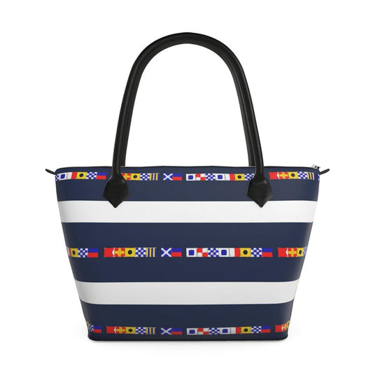 Bring me Sunshine Zip Top Handbag
