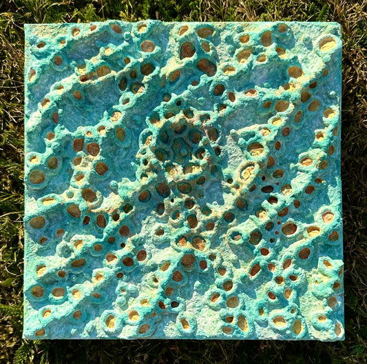 CLUSTER BLOOM