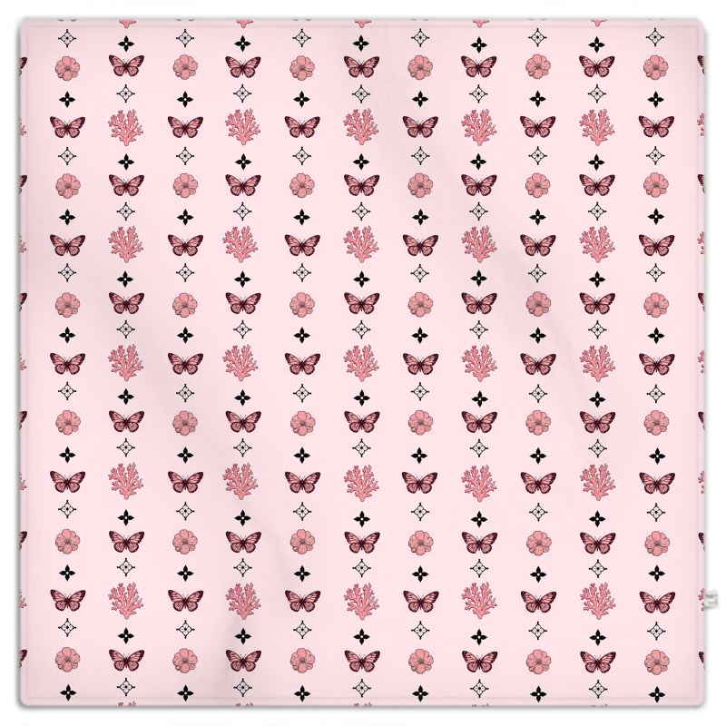 Picnic Blanket - Baby pink - The Motif Collection