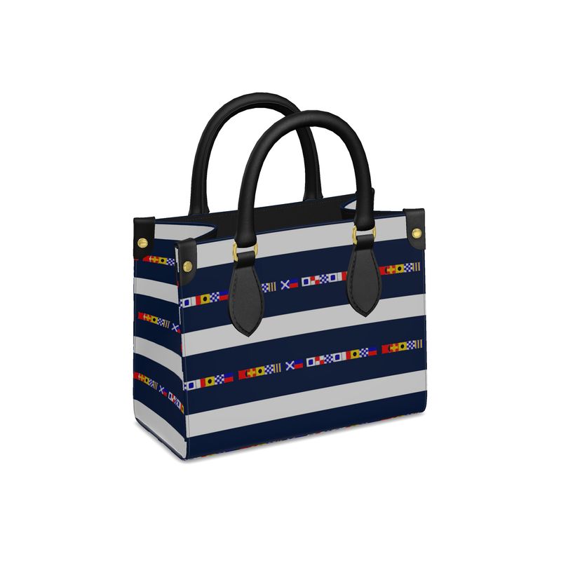 Bring me Sunshine Mini Shopper Bag