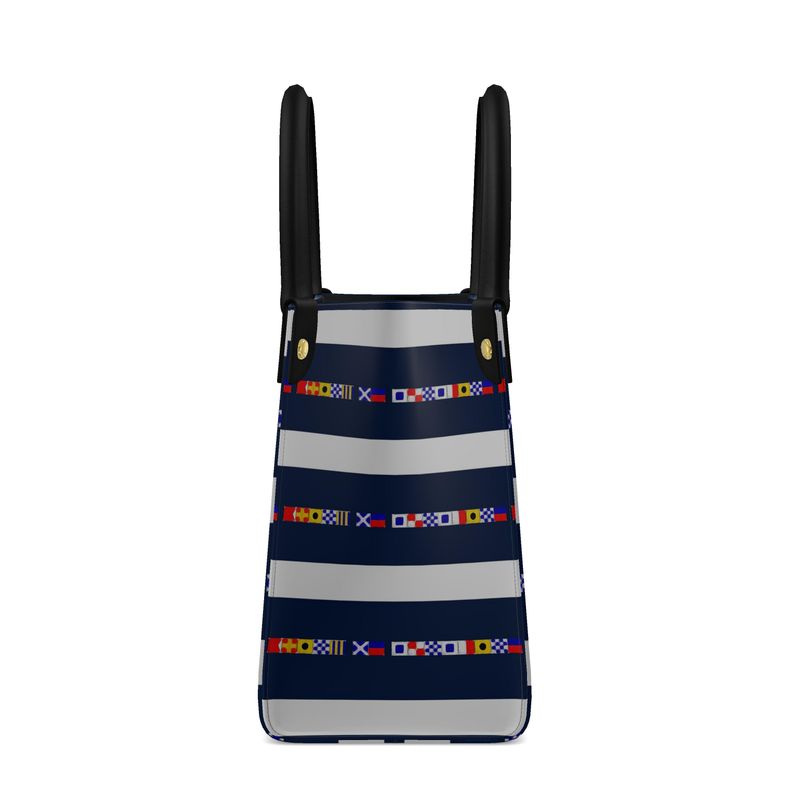 Bring me Sunshine Mini Shopper Bag