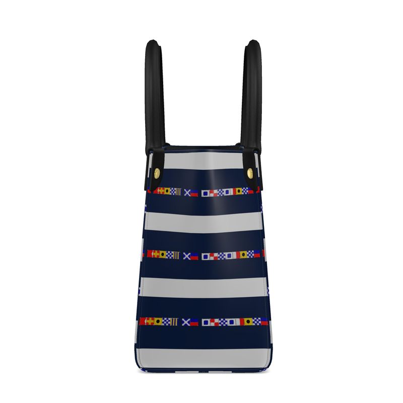 Bring me Sunshine Mini Shopper Bag