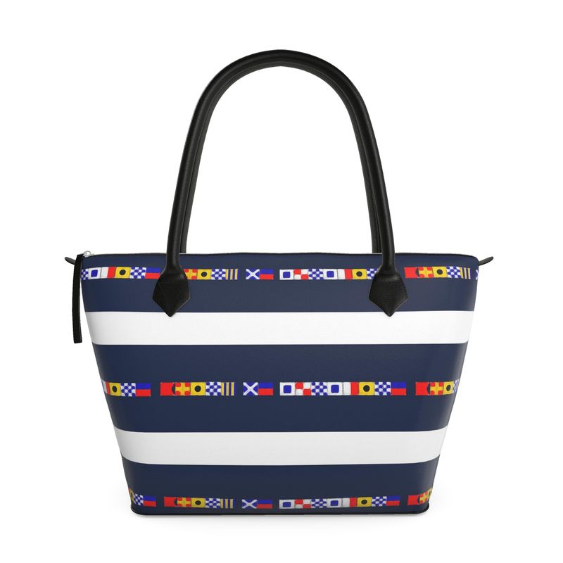 Bring me Sunshine Zip Top Handbag