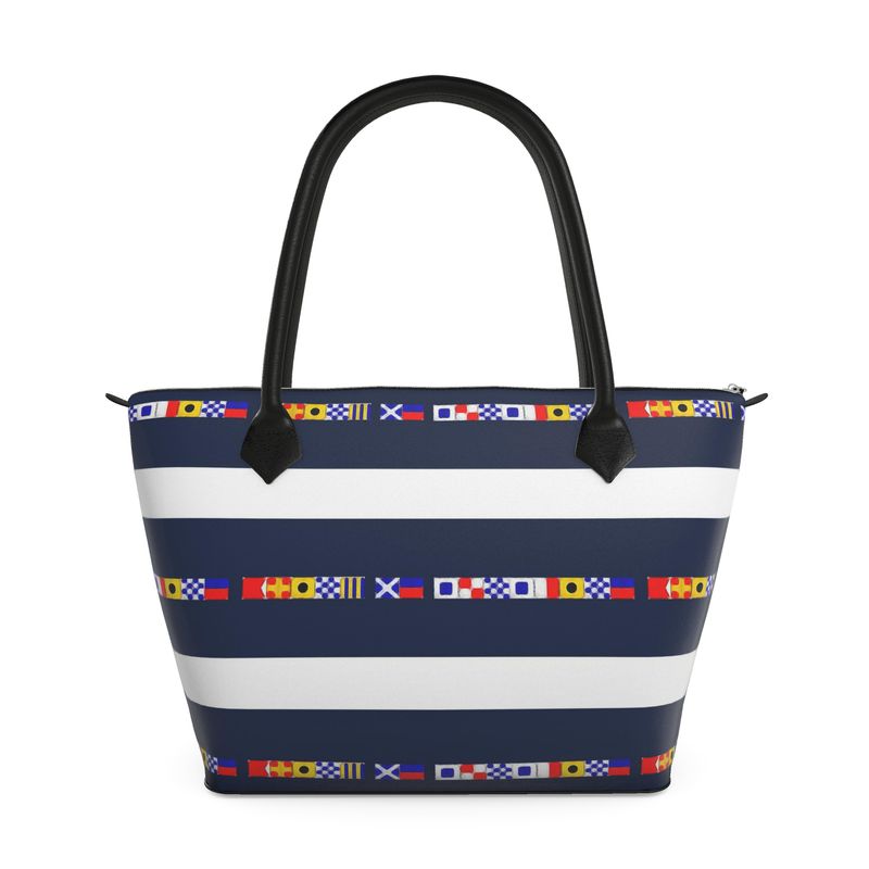 Bring me Sunshine Zip Top Handbag