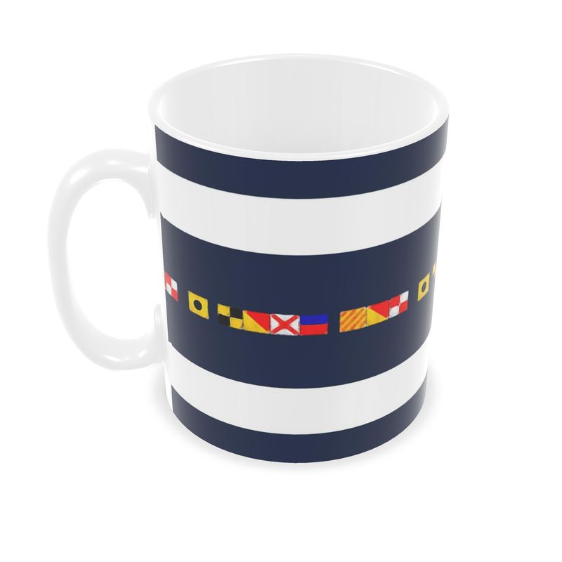 I Love You Mug
