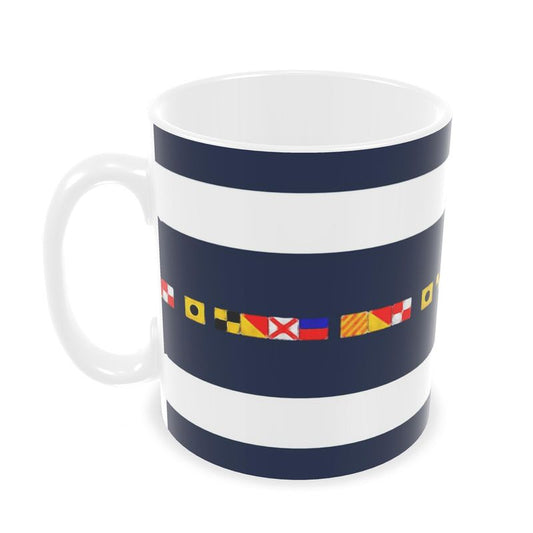 I Love You Mug