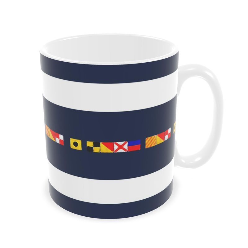I Love You Mug