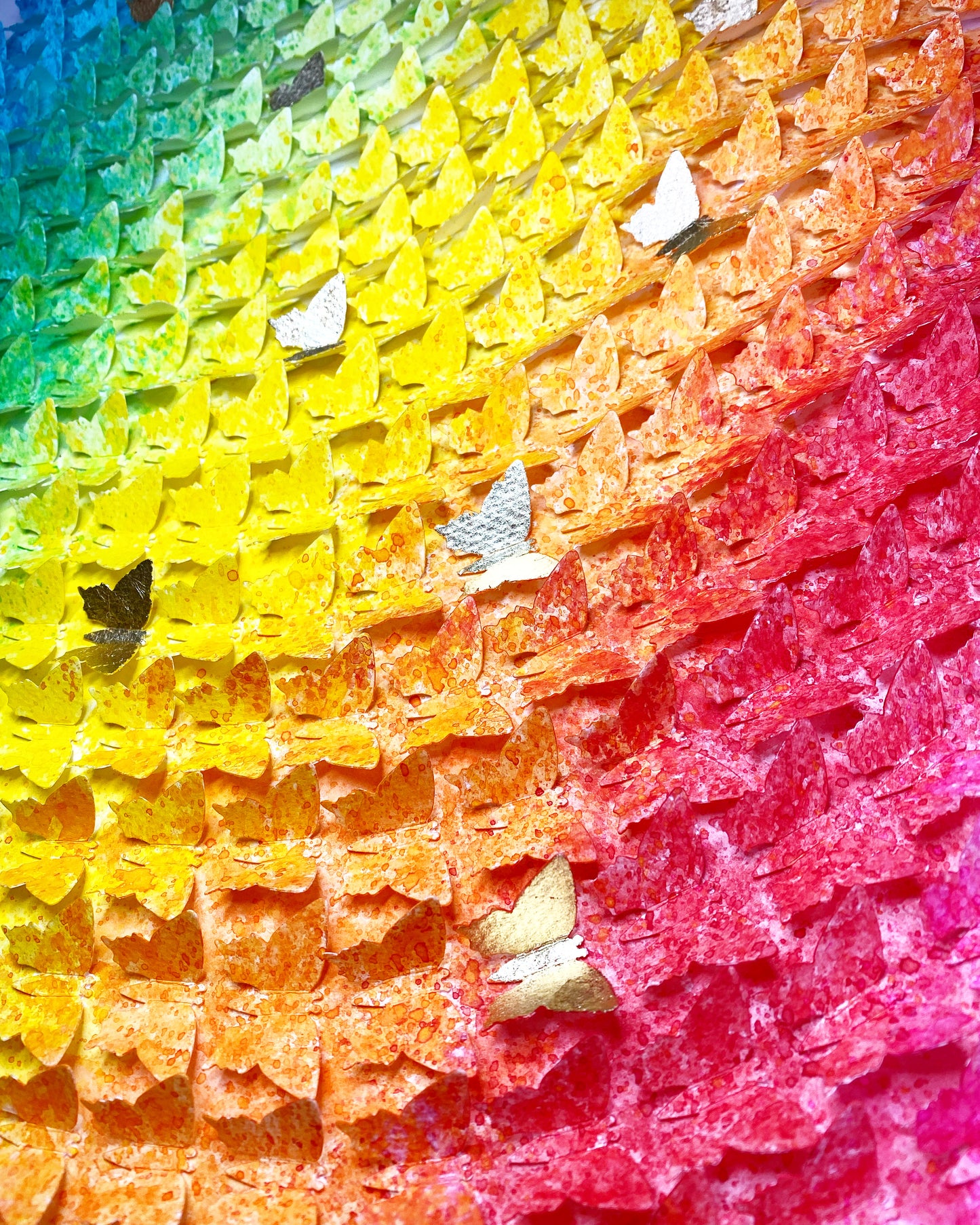 SOMEWHERE OVER THE RAINBOW