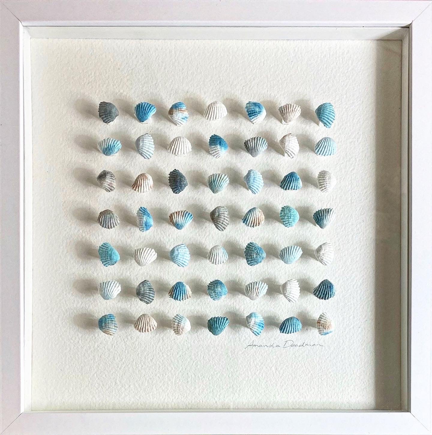 BEACHCOMBER - AQUA BREEZE