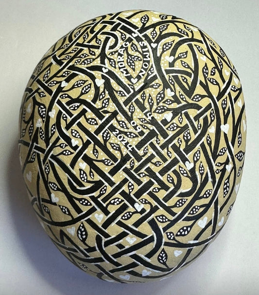 OATHING STONE