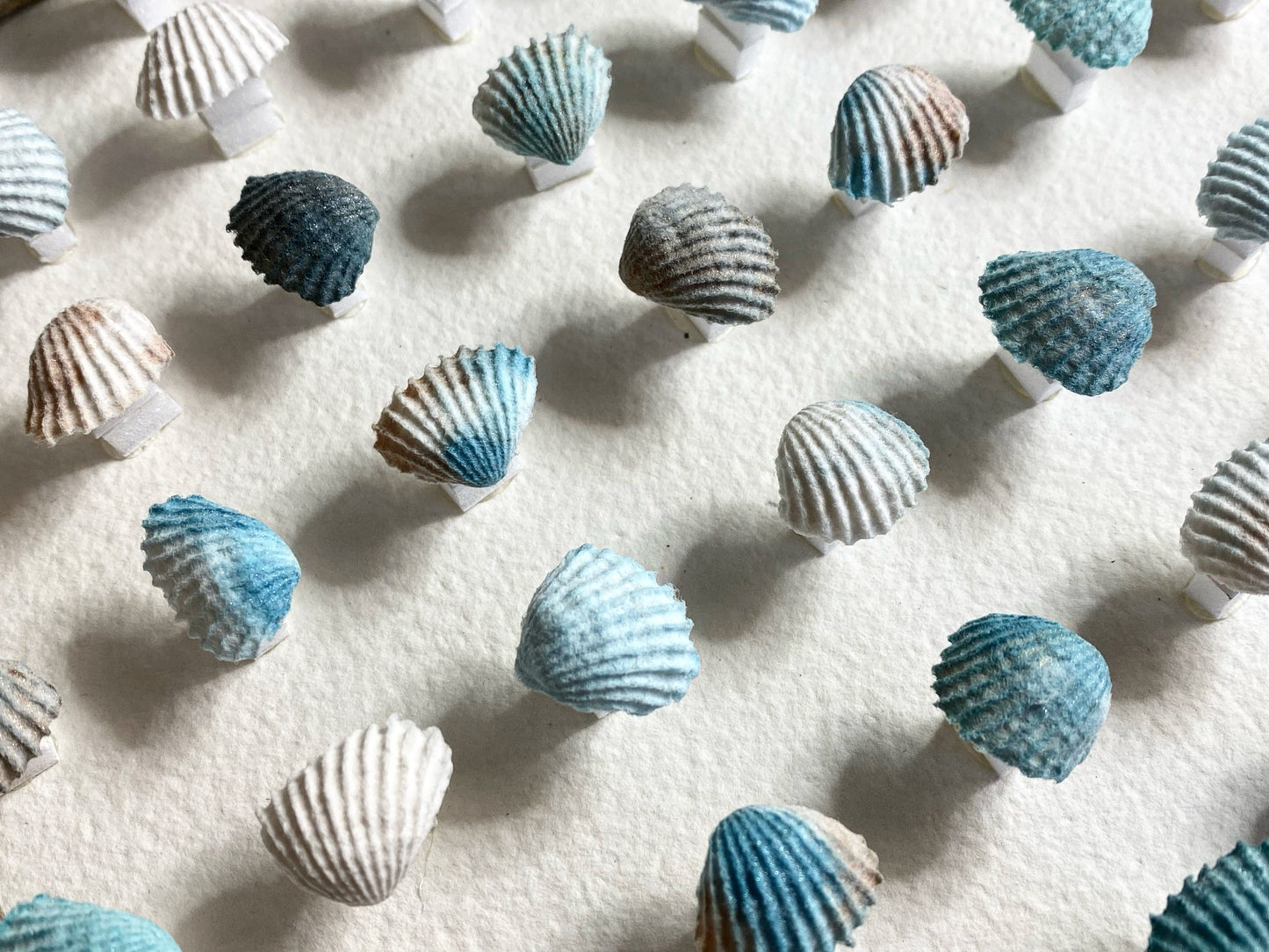 BEACHCOMBER - AQUA BREEZE