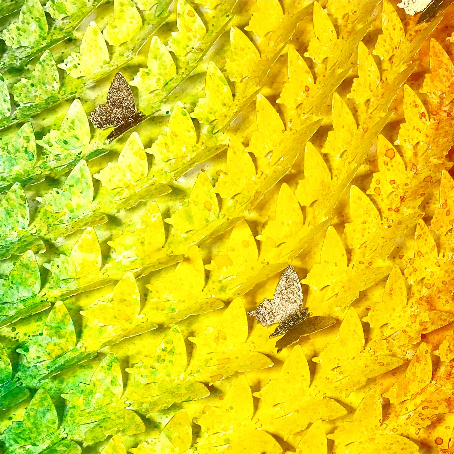SOMEWHERE OVER THE RAINBOW