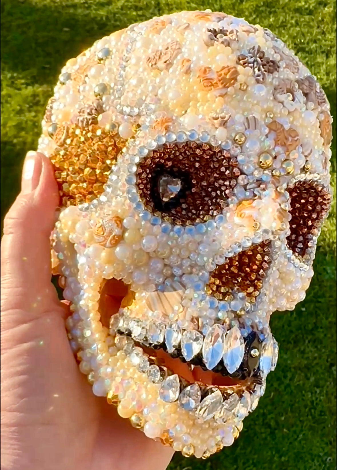 MEMENTO MORI