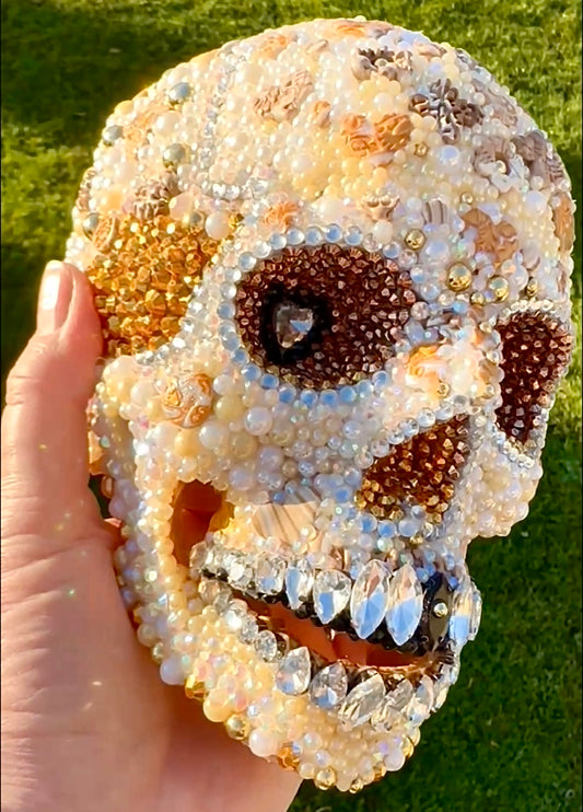 MEMENTO MORI