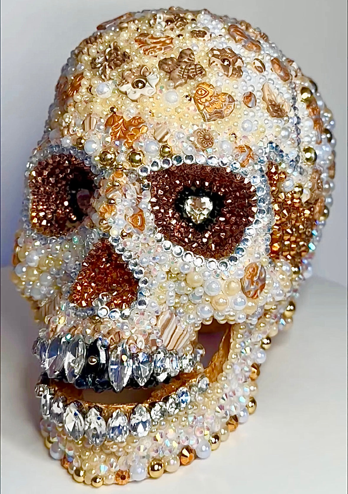 MEMENTO MORI