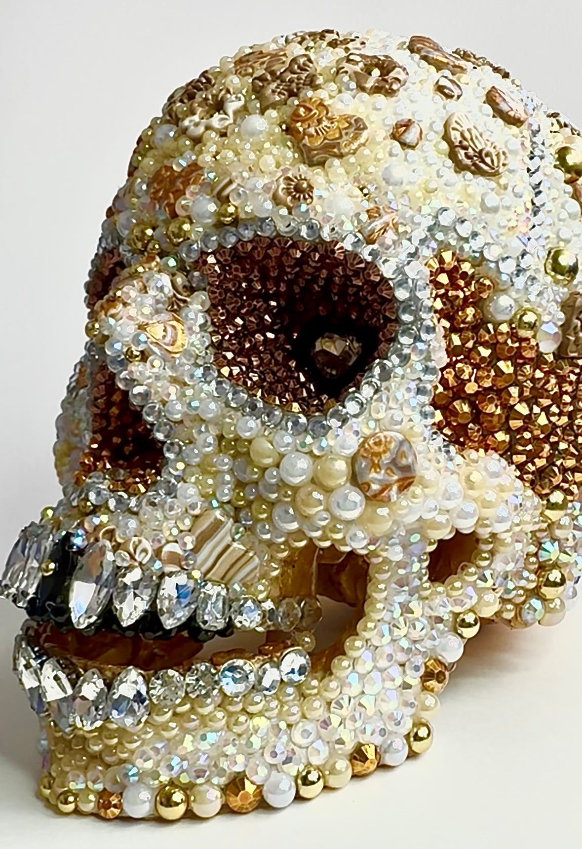 MEMENTO MORI