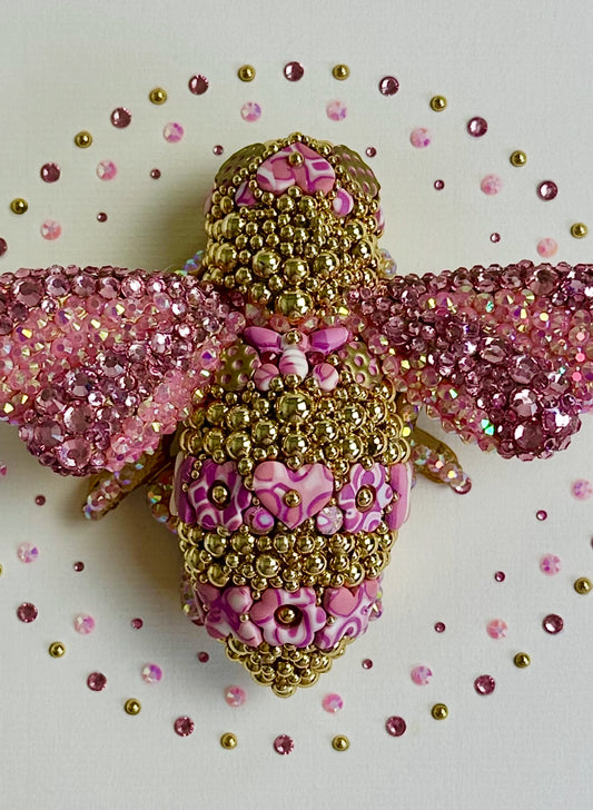 ADORNMENT IN FLIGHT