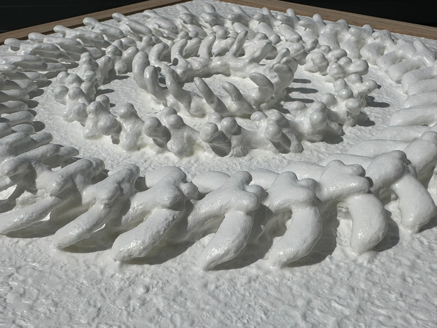 BONE SHAPING