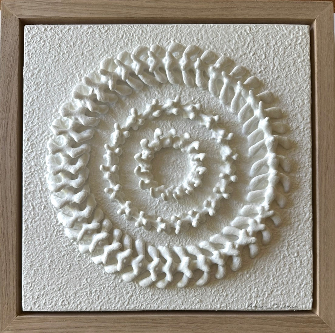 BONE SHAPING