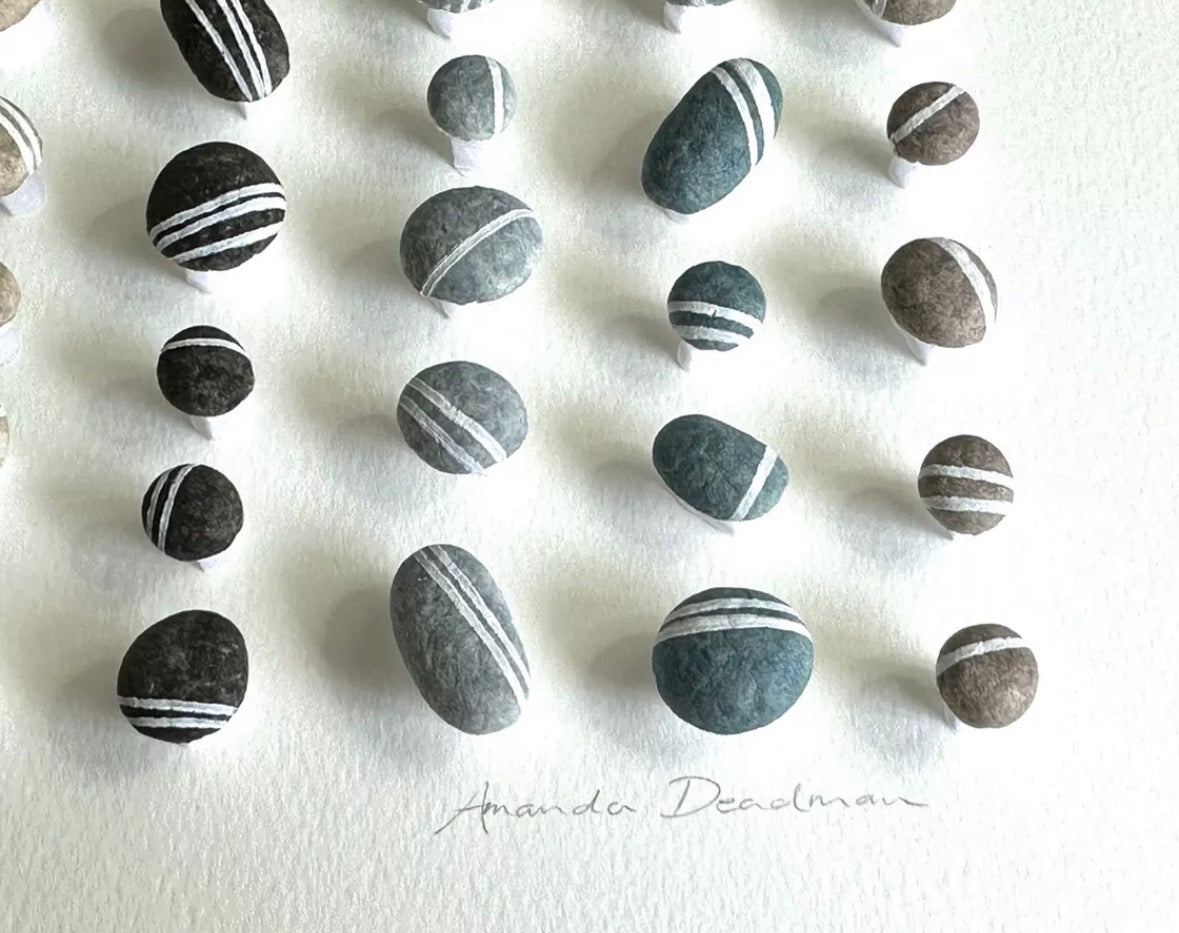 SHORE LINES