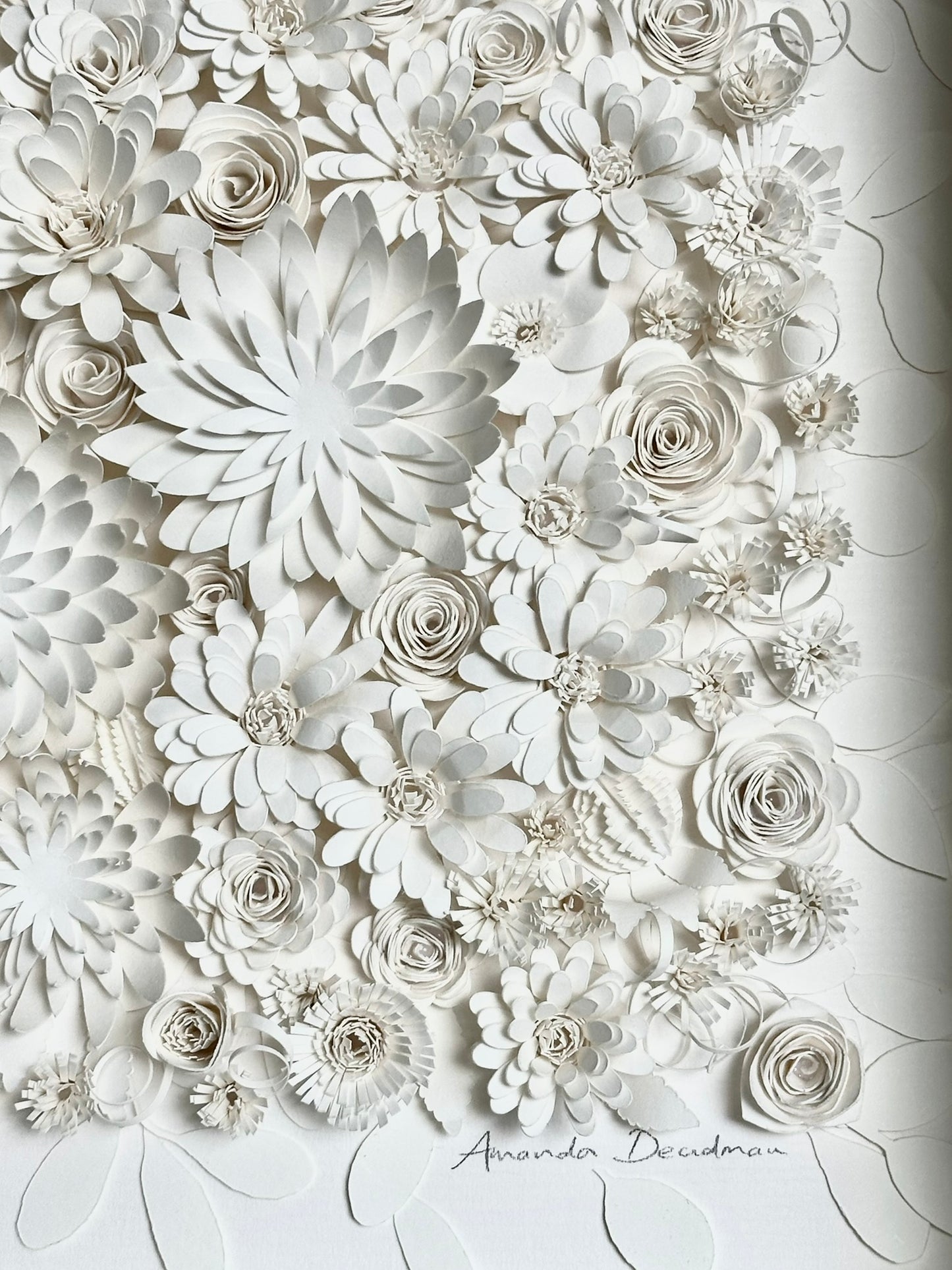 WALLED GARDEN