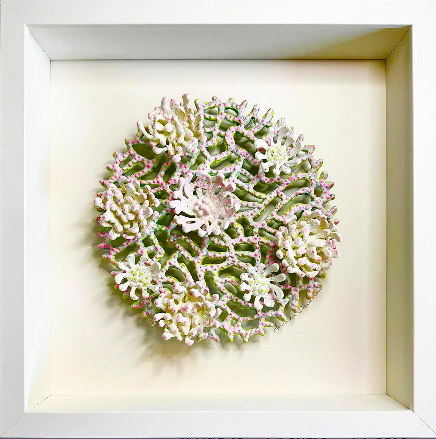 BLOSSOM ATOLL