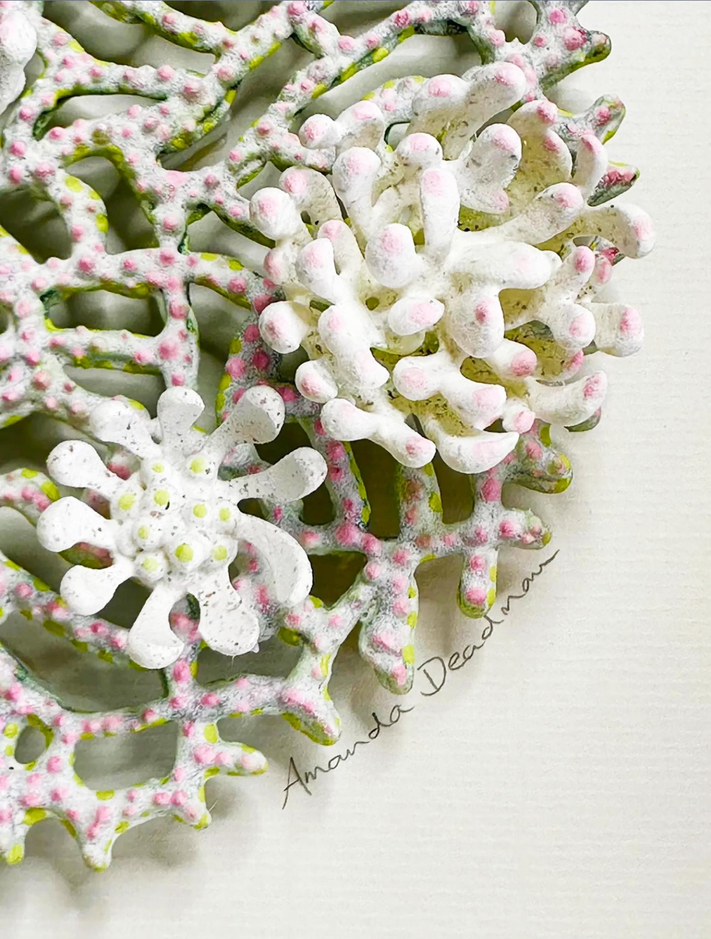 BLOSSOM ATOLL