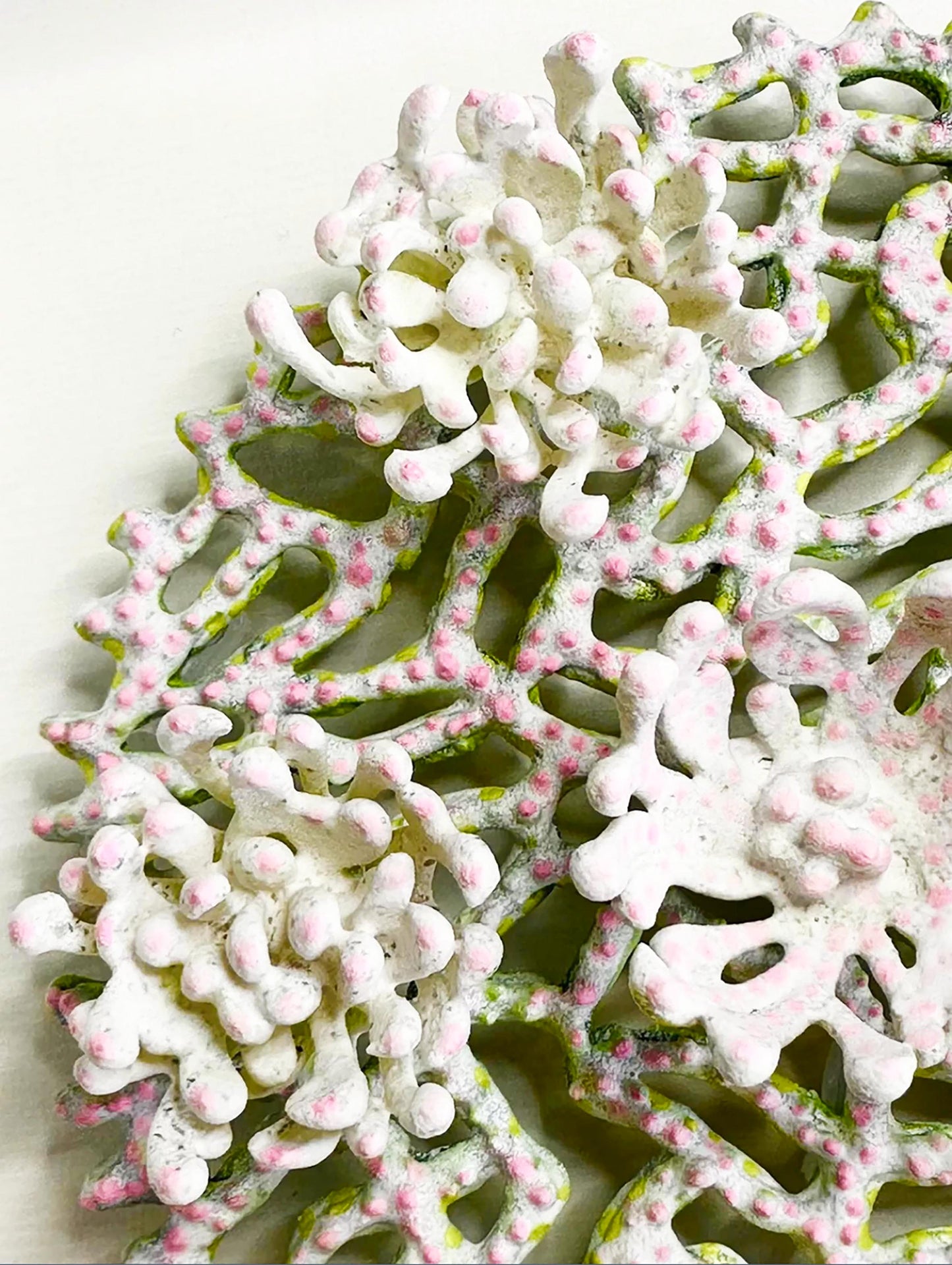 BLOSSOM ATOLL