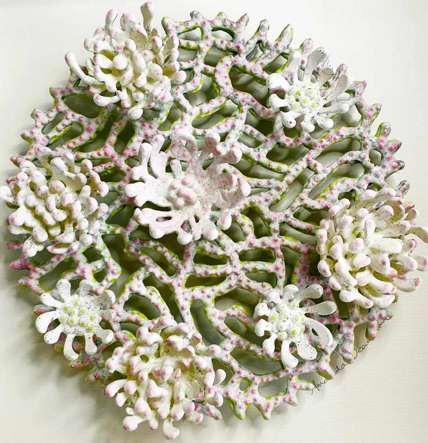 BLOSSOM ATOLL