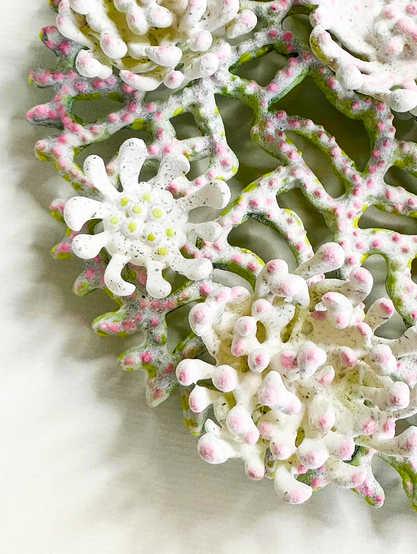 BLOSSOM ATOLL
