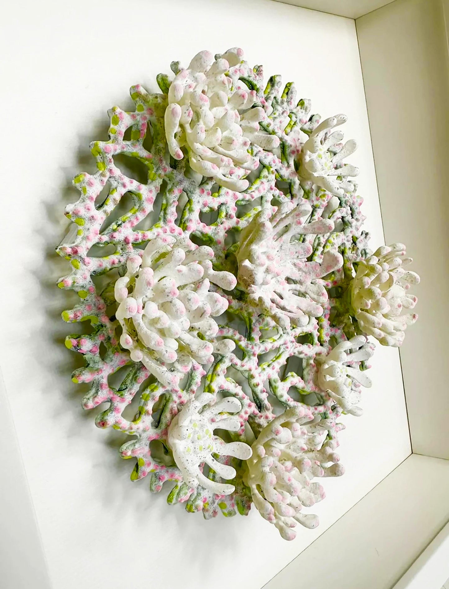 BLOSSOM ATOLL