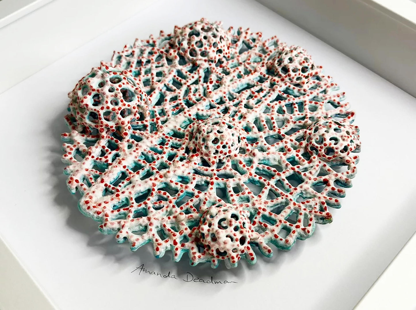 MATRIX ATOLL