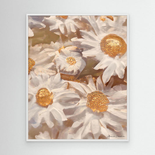 As Fresh as a Daisy